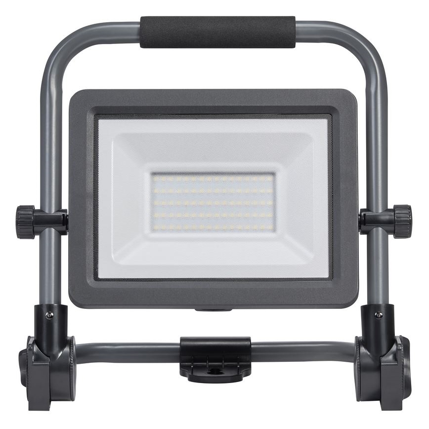Ledvance - Holofote exterior LED WORKLIGHT R-STAND LED/50W/230V 6500K IP65