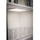 Ledvance - iluminação de armário de cozinha com sensor CABINET LED/8W/230V 3000K