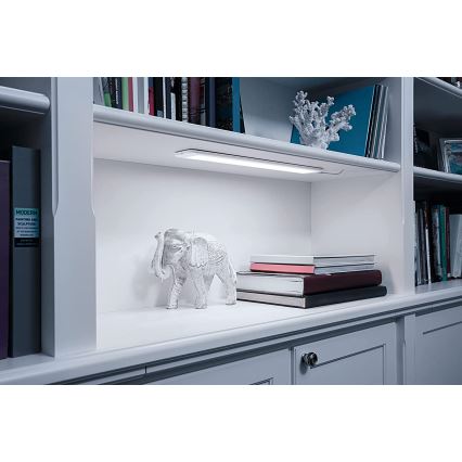 Ledvance - Iluminação de armário de cozinha LED com regulação SMART+ UNDERCABINET LED/8W/24/230V 2700-6500K Wi-Fi
