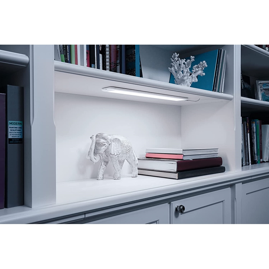 Ledvance - Iluminação de armário de cozinha LED com regulação SMART+ UNDERCABINET LED/8W/24/230V 2700-6500K Wi-Fi