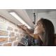 Ledvance - Iluminação de armário de cozinha LED com sensor LINEAR LED/3,2W/5V 3000/4000/6500K