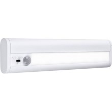Ledvance - Iluminação de armário de cozinha LED com sensor MOBILE LED/1,9W/6V 4xAAA