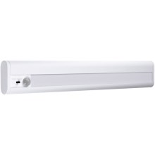 Ledvance - Iluminação de armário de cozinha LED com sensor MOBILE LED/2,9W/9V 4000K