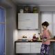 Ledvance - Iluminação de armário de cozinha LED TURN LED/10W/230V