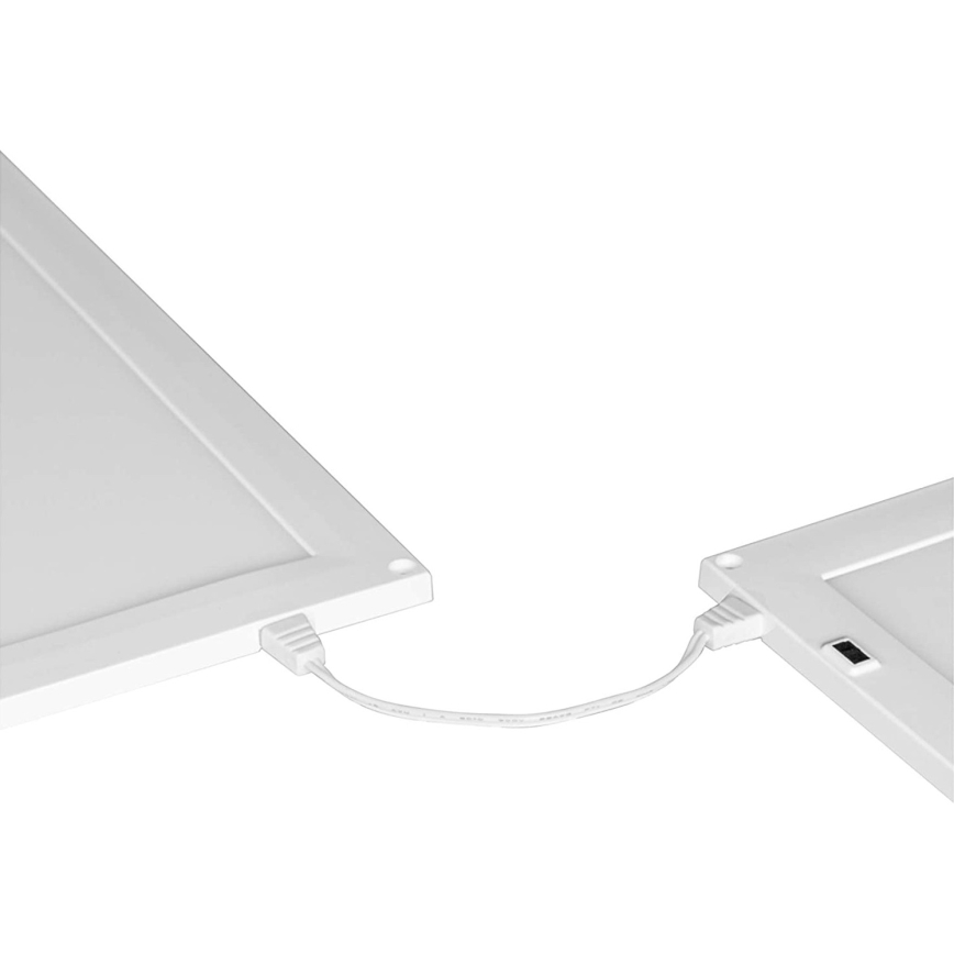 Ledvance - Iluminação de armário LED com regulação e sensor CABINET LED/14W/230V