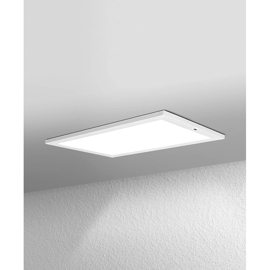Ledvance - Iluminação de armário LED com regulação e sensor CABINET LED/14W/230V