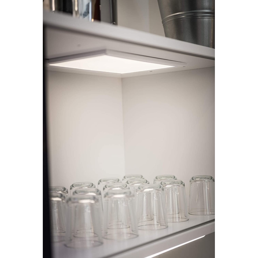 Ledvance - Iluminação de armário LED com regulação e sensor CABINET LED/14W/230V