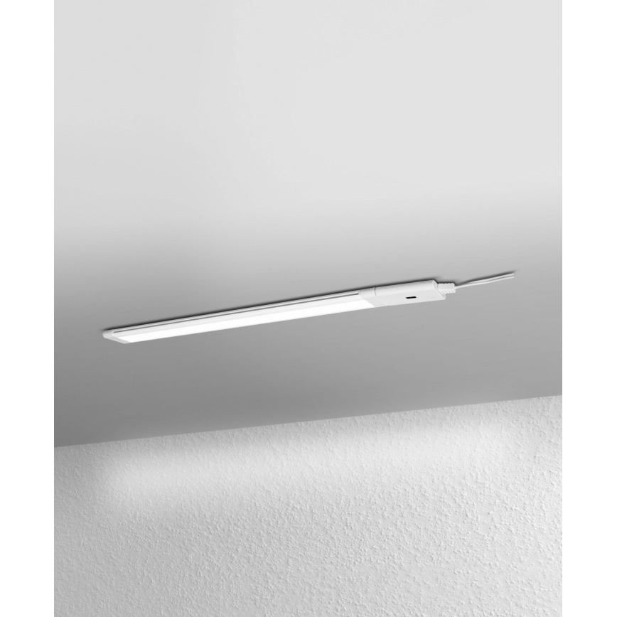 Ledvance - Iluminação de armário LED com regulação e sensor CABINET LED/6W/230V