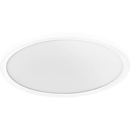 Ledvance - Iluminação de casa de banho LED com regulação SMART+ DISC LED/25W/230V 3000-6500K Wi-Fi IP44