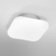 Ledvance - Iluminação de casa de banho LED com regulação SMART+ AQUA LED/12W/230V 3000-6500K IP44 Wi-Fi