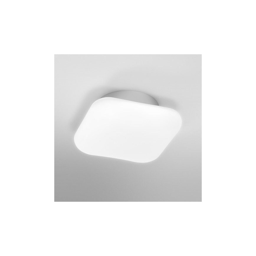 Ledvance - Iluminação de casa de banho LED com regulação SMART+ AQUA LED/12W/230V 3000-6500K IP44 Wi-Fi