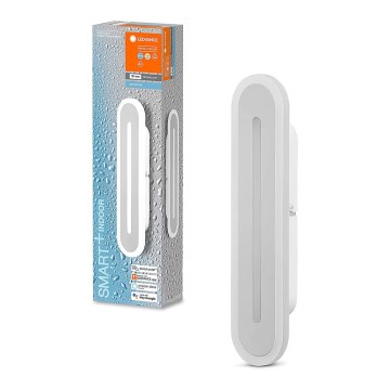 Ledvance - Iluminação de casa de banho LED com regulação SMART+ BATH LED/13W/230V 3000-6500K IP44 Wi-Fi