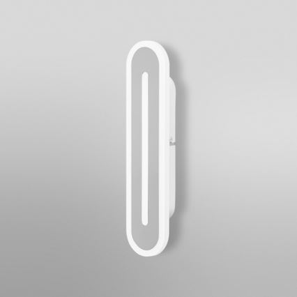 Ledvance - Iluminação de casa de banho LED com regulação SMART+ BATH LED/13W/230V 3000-6500K IP44 Wi-Fi