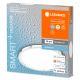 Ledvance - Iluminação de casa de banho LED com regulação SMART+ DISC LED/18W/230V 3000-6500K Wi-Fi