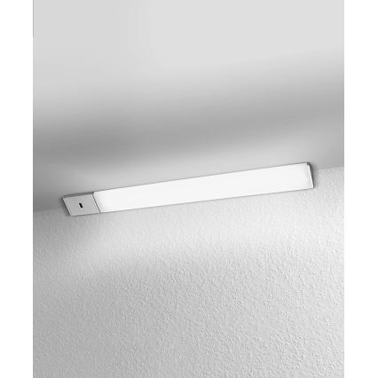 Ledvance - Iluminação de destaque LED com regulação e sensor CORNER LED/5W/230V