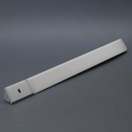 Ledvance - Iluminação de destaque LED com regulação e sensor CORNER LED/5W/230V