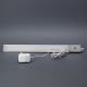 Ledvance - Iluminação de destaque LED com regulação e sensor CORNER LED/5W/230V