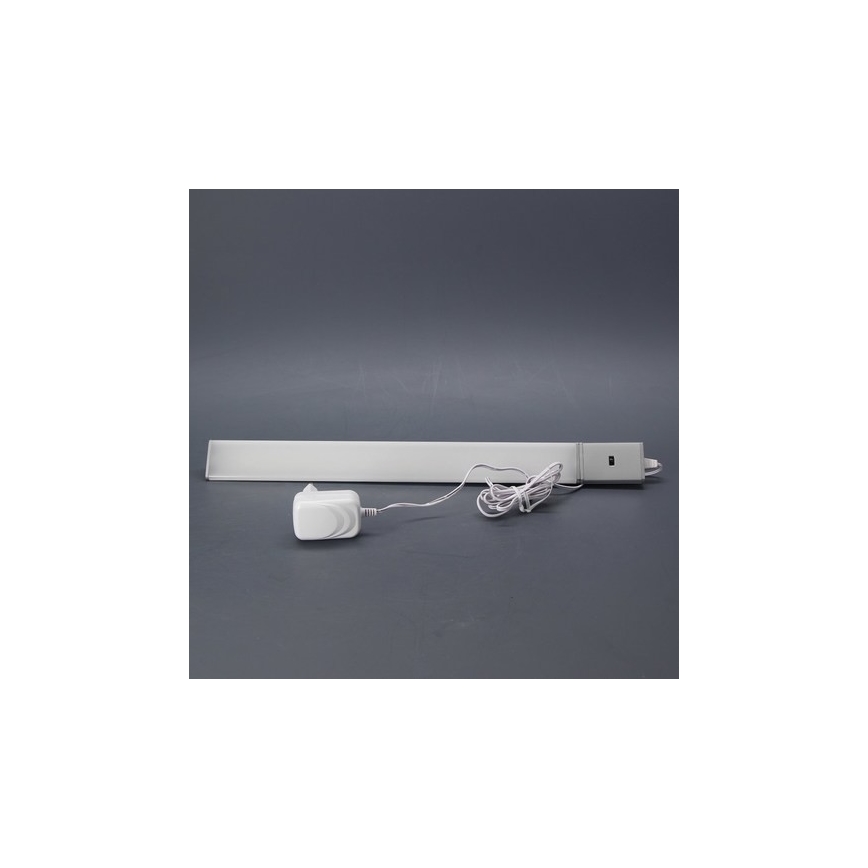 Ledvance - Iluminação de destaque LED com regulação e sensor CORNER LED/5W/230V