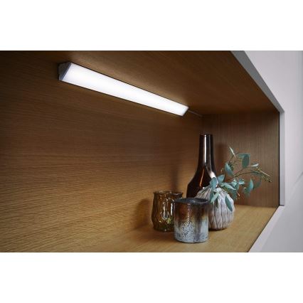 Ledvance - Iluminação de destaque LED com regulação e sensor CORNER LED/5W/230V