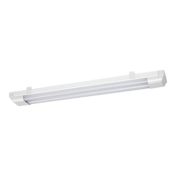 Ledvance - Iluminação de destaque LED POWER BATTEN 2xLED/12W/230V 3000K