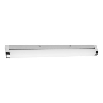 Ledvance - Iluminação de espelho tátil LED regulável ORBIS TUBE LED/12W/230V 60 cm 3000/4000K IP44