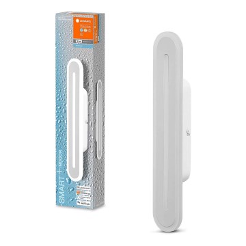 Ledvance - Iluminação de parede de casa de banho LED com regulação SMART+ BATH LED/17W/230V 3000-6500K Wi-Fi IP44