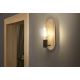 Ledvance - Iluminação de parede DECOR WOOD 1xE27/8W/230V