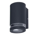 Ledvance - Iluminação de parede exterior BEAM 1xGU10/35W/230V IP44