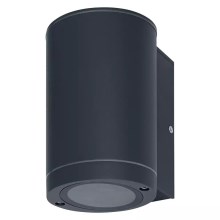 Ledvance - Iluminação de parede exterior BEAM 1xGU10/35W/230V IP44