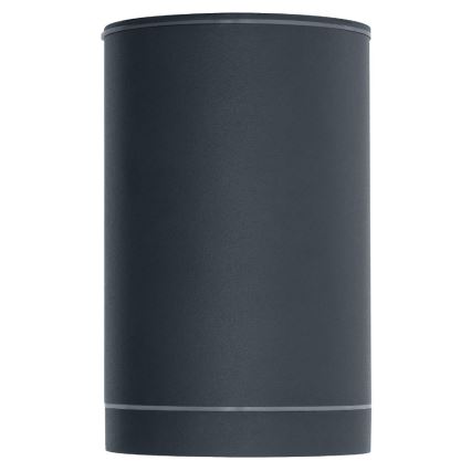 Ledvance - Iluminação de parede exterior BEAM 1xGU10/35W/230V IP44