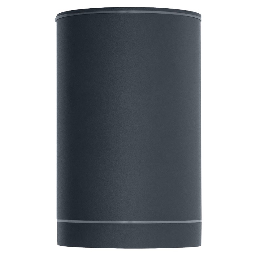 Ledvance - Iluminação de parede exterior BEAM 1xGU10/35W/230V IP44