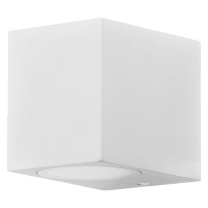 Ledvance - Iluminação de parede exterior ENDURA CLASSIC 1xGU10/35W/230V IP44