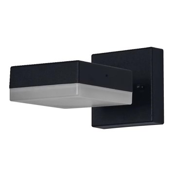 Ledvance - Iluminação de parede exterior ENDURA CLASSIC 1xGX53/12W/230V IP44