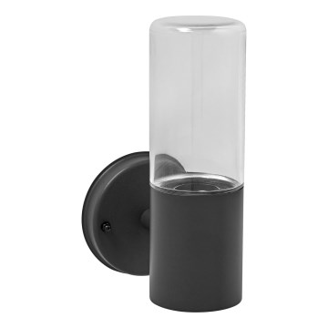 Ledvance - Iluminação de parede exterior FIGO CYLINDER 1xE27/20W/230V IP44