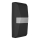 Ledvance - Iluminação de parede exterior LED com sensor UPDOWN LED/10W/230V IP55