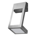 Ledvance - Iluminação de parede exterior LED EDGE LED/7W/230V IP44