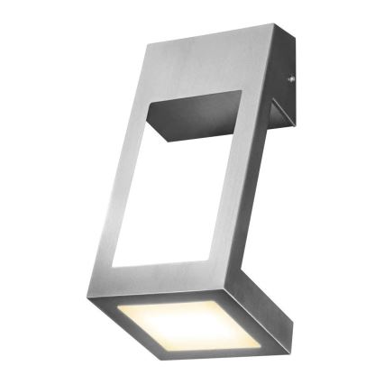 Ledvance - Iluminação de parede exterior LED EDGE LED/7W/230V IP44