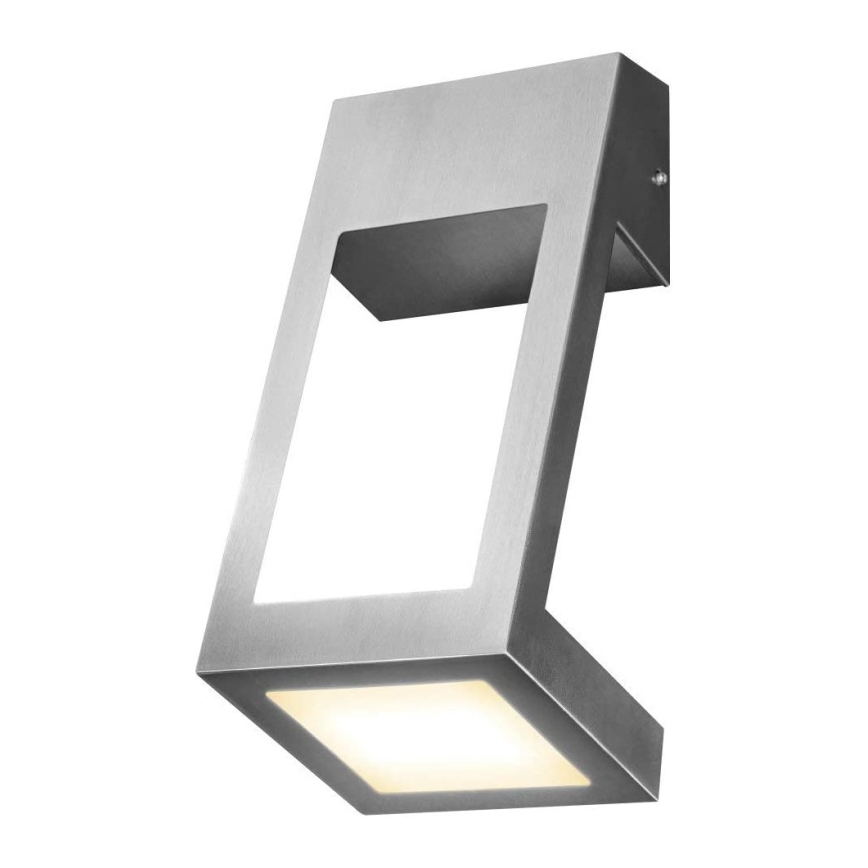 Ledvance - Iluminação de parede exterior LED EDGE LED/7W/230V IP44