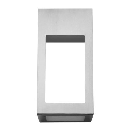 Ledvance - Iluminação de parede exterior LED EDGE LED/7W/230V IP44