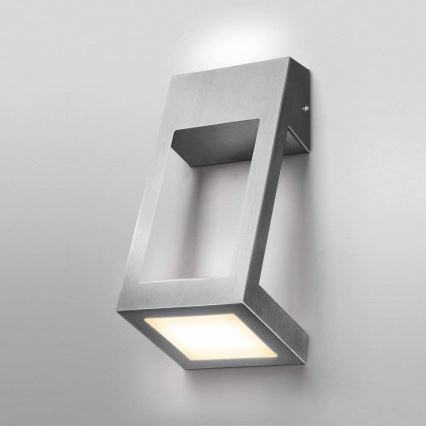 Ledvance - Iluminação de parede exterior LED EDGE LED/7W/230V IP44