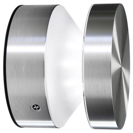 Ledvance - Iluminação de parede exterior LED ENDURA LED/6W/230V IP44