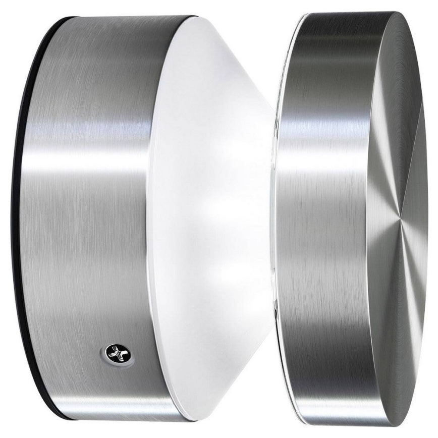 Ledvance - Iluminação de parede exterior LED ENDURA LED/6W/230V IP44