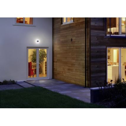 Ledvance - Iluminação de parede exterior LED ENDURA LED/6W/230V IP44