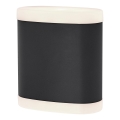 Ledvance - Iluminação de parede exterior LED ENDURA STYLE DALLAS LED/9W/230V IP44