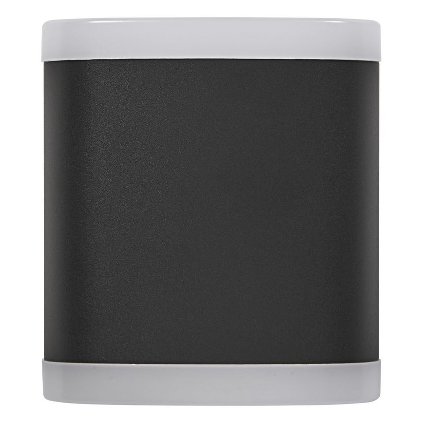 Ledvance - Iluminação de parede exterior LED ENDURA STYLE DALLAS LED/9W/230V IP44