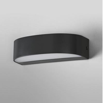 Ledvance - Iluminação de parede exterior LED ENDURA STYLE ILAY 2xLED/3,8W/230V IP65