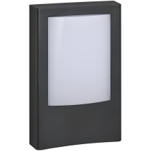 Ledvance - Iluminação de parede exterior LED ENDURA STYLE LED/12,5W/230V IP44