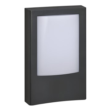 Ledvance - Iluminação de parede exterior LED ENDURA STYLE LED/12,5W/230V IP44