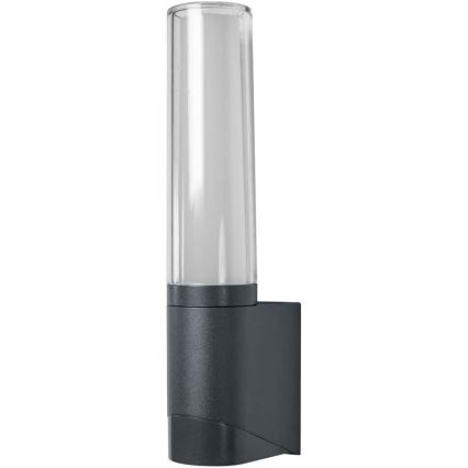 Ledvance - Iluminação de parede exterior LED RGBW SMART+ FLARE LED/7,5W/230V IP44 Wi-Fi