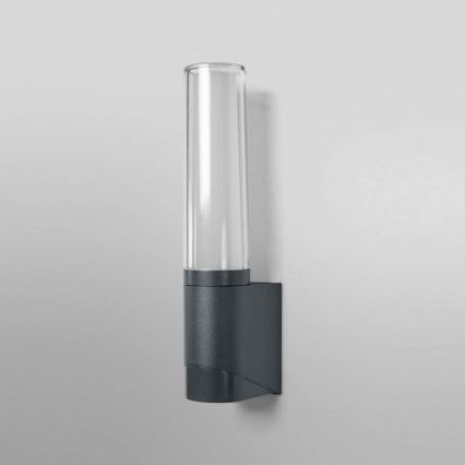 Ledvance - Iluminação de parede exterior LED RGBW SMART+ FLARE LED/7,5W/230V IP44 Wi-Fi